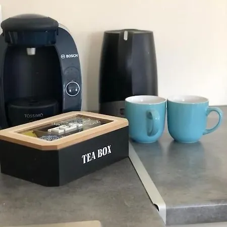 De L'hortensia-charmante Au Calme 別荘 *