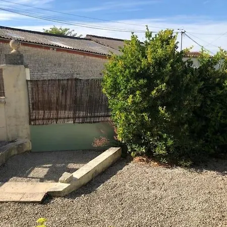 De L'hortensia-charmante Au Calme Gourville (Rouillac)