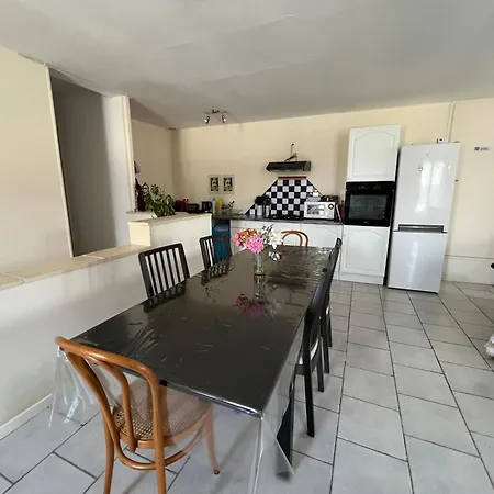 De L'hortensia-charmante Au Calme