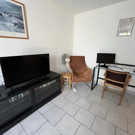 De L'hortensia-charmante Au Calme *